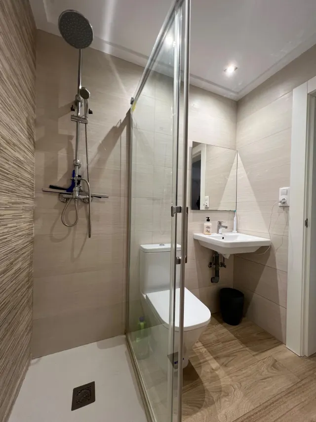 Bungalow en Gran Alacant con Piscina — 11