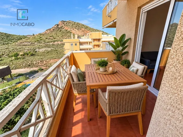 VIVE CABO DE PALOS ENTRE EL MEDITERRÁNEO Y CALBLANQUE - foto 2
