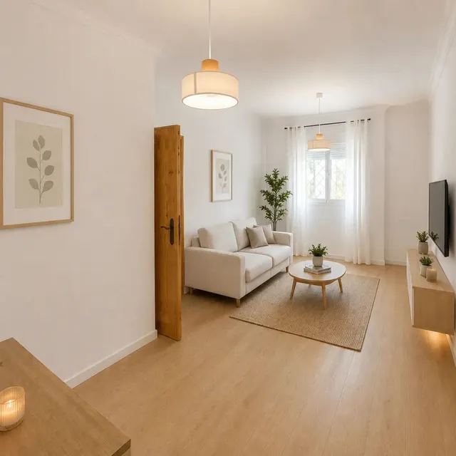 Apartamento 2 habitaciones 66m² en venta - Centro — 17