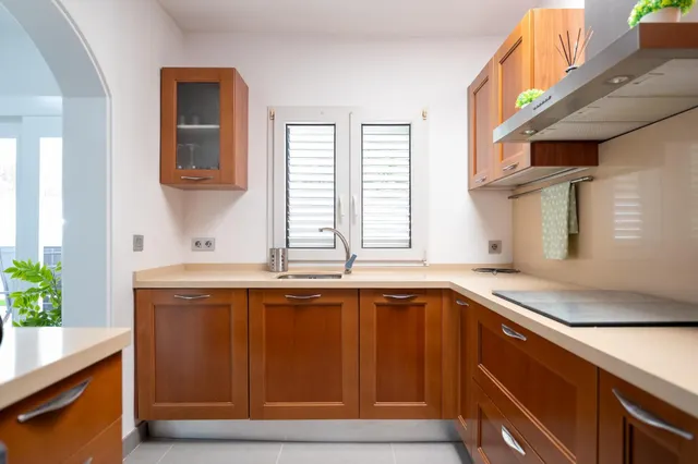 Gran bungalow en zona privada y cerca de las dunas — 26