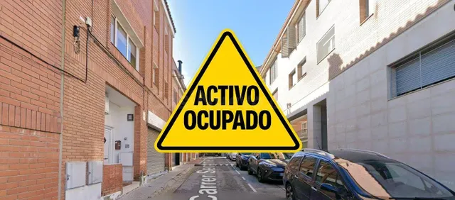 PISO EN SANT QUIRZE DEL VALLES