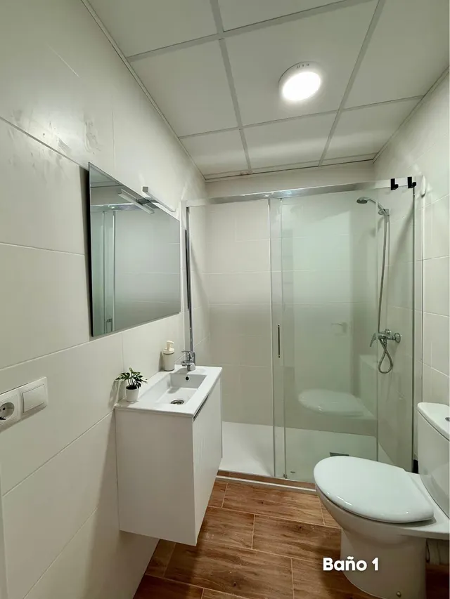 PISO EN VENTA EN EL PALMAR (MURCIA) | INVERSIÓN CON RENTABIL - foto 5