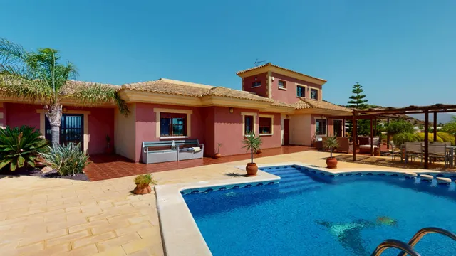 Villa 5 habitaciones 474m² en venta - Las Majadas-Las Molinetas-Labradorcico — 7