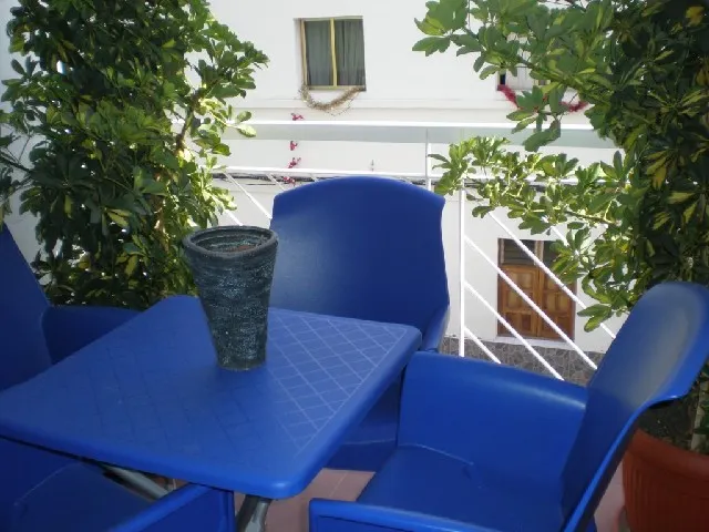 Alcala. Guia Isora. Piso 2 habitaciones con vistas al mar — 4