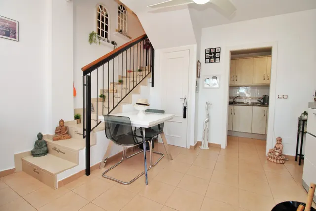 Adosado 3 habitaciones 85m² en venta - Los Dolses — 9