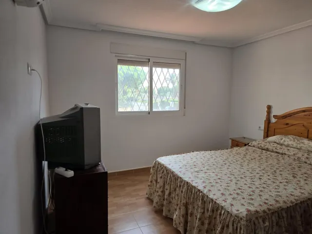 Villa 7 habitaciones 230m² en venta - Lomas de Cabo Roig — 27