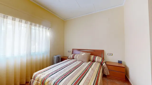 CHALET EN PLENA NATURALEZA — 35