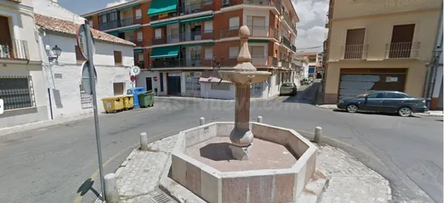 LOCAL COMERCIAL EN ANTEQUERA