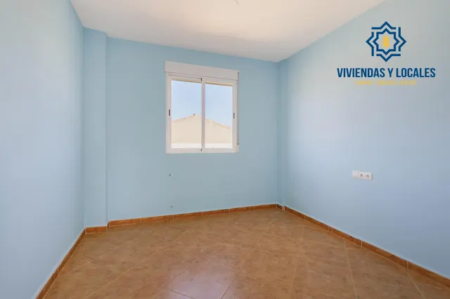 ¡Casa pareada con patio privado en Cijuela! Granada — 7