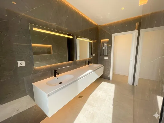 Chalet 6 habitaciones 418m² en venta - Costa Del Sol — 14