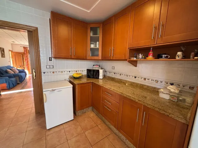 JOYA EN PUNTA PRIMA! Chalet Adosado a 275m de la Playa - foto 5