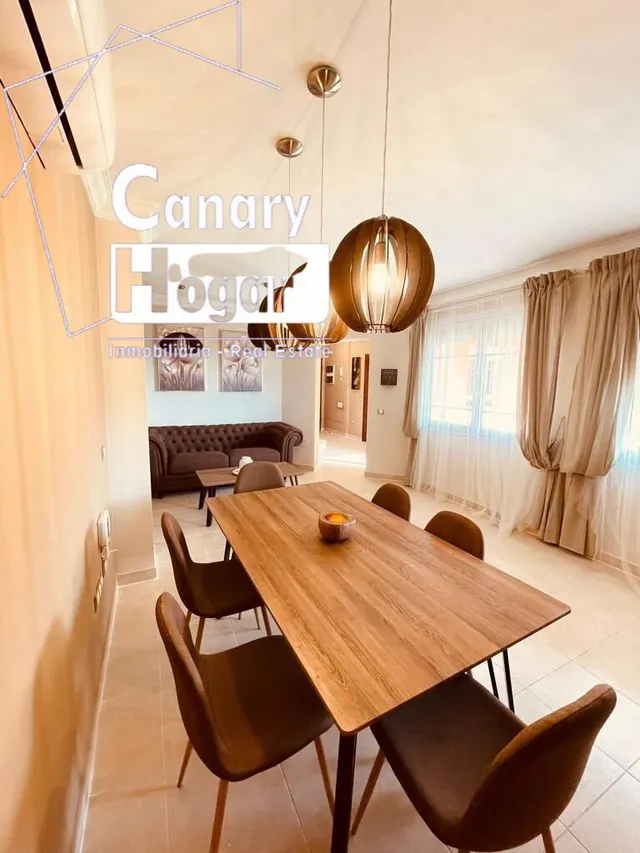 VILLA EN VENTA EN MESETAS DEL MAR, LOS CRISTIANOS — 6