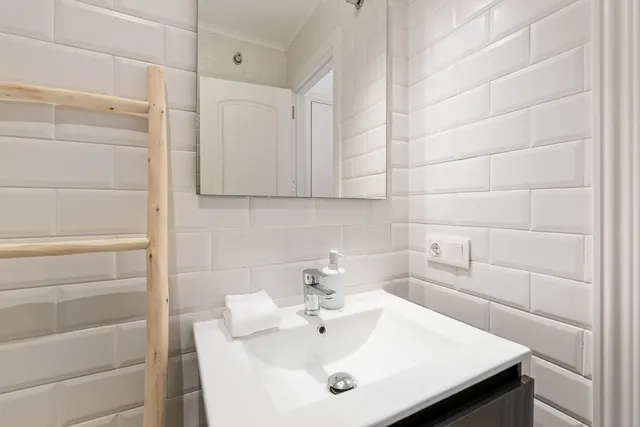 Apartamento 2 habitaciones 81m² en venta - Costa del Sol — 15