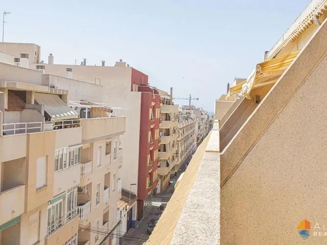 Apartamento 2 habitaciones 54m² en venta - torrevieja — 27