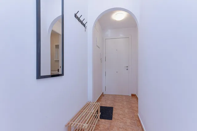 PRECIOSO APARAMENTO DE 1 DORMITORIO A 10 MINUTOS DE LA PLAYA — 9