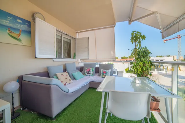 Apartamento 2 habitaciones 71m² en venta - San blas — 8