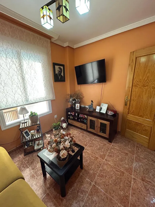 Exclusivo Piso en Puebla de Vícar con Vistas y Comodidades — 20