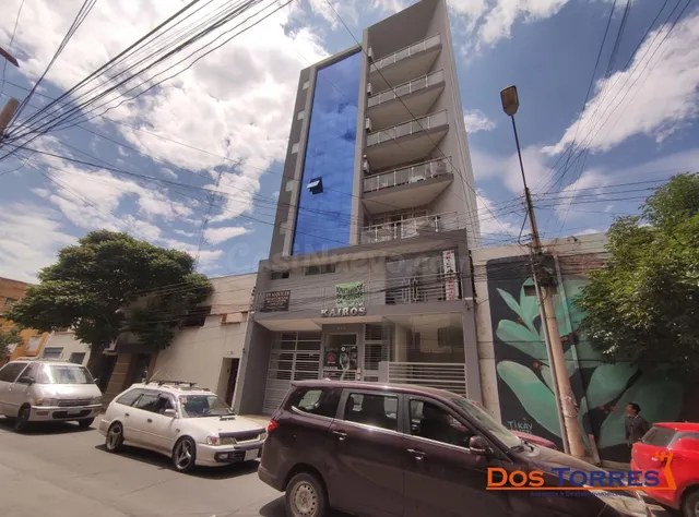Muy cerca al Estado Mayor Departamento de 3 dormitorios en a