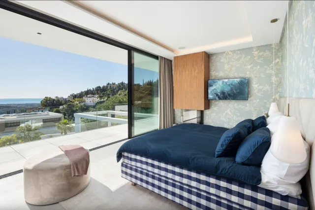 Chalet 8 habitaciones 1445m² en venta - El Madroñal — 11
