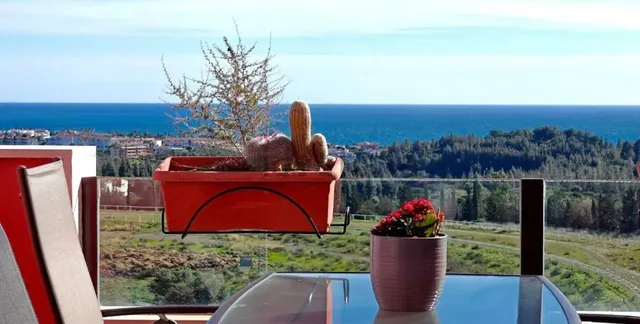 Apartamento 2 habitaciones 72m² en venta - Riviera del sol — 16