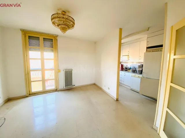 Apartamento en venta en el Casco Antiguo - foto 2