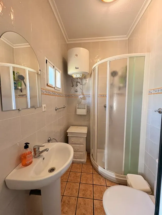 Villa 5 habitaciones 304m² en venta - Comunidad valenciana — 46