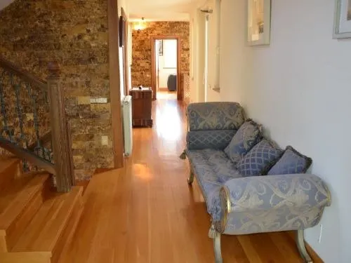 Chalet en Altorreal — 29