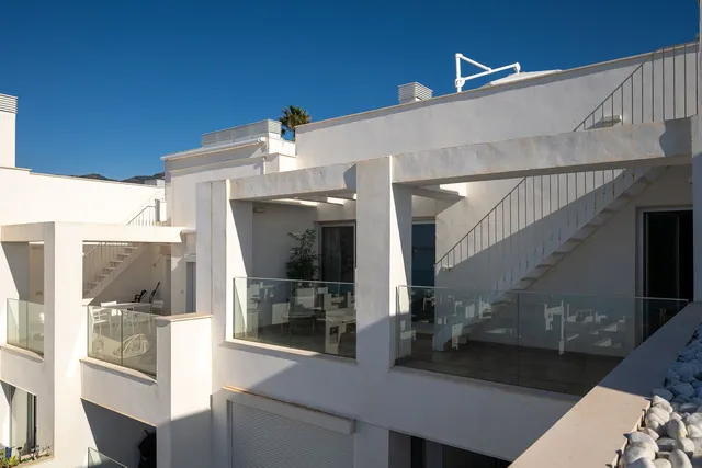 Ático Dúplex 3 habitaciones 143m² en venta - Centro — 21
