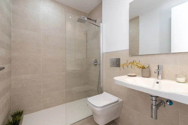 Chalet 4 habitaciones 580m² en venta - Marbella — 26
