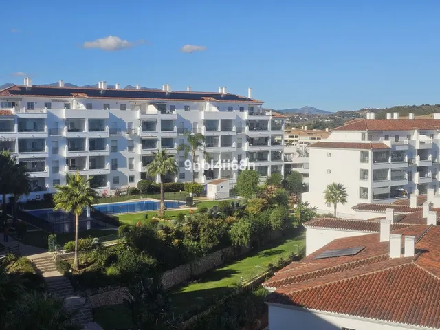 Apartamento 2 habitaciones 85m² en venta - Riviera del sol — 34