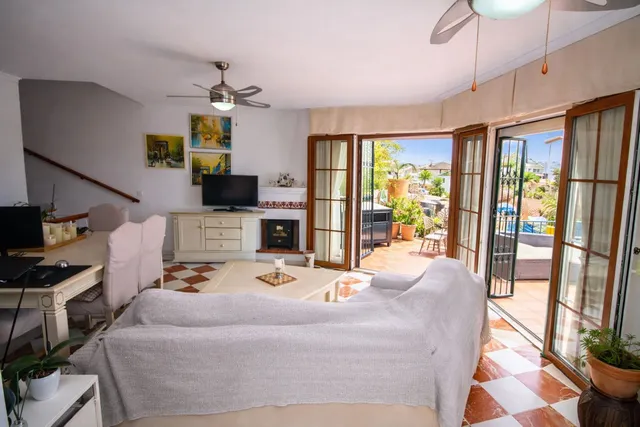 Adosado 2 habitaciones 90m² en venta - Riviera del sol — 7