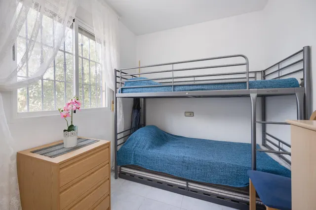 Bungalow 2 habitaciones 49m² en venta - El chaparral — 17