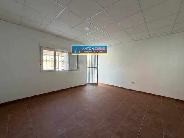 CASA DE PLANTA BAJA TOTALMENTE REFORMADA EN NOVELDA — 5