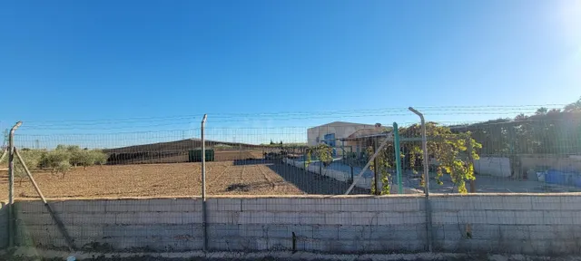 Casita Agrícola 1 habitación 1013m² en venta - Costa blanca  - foto 5