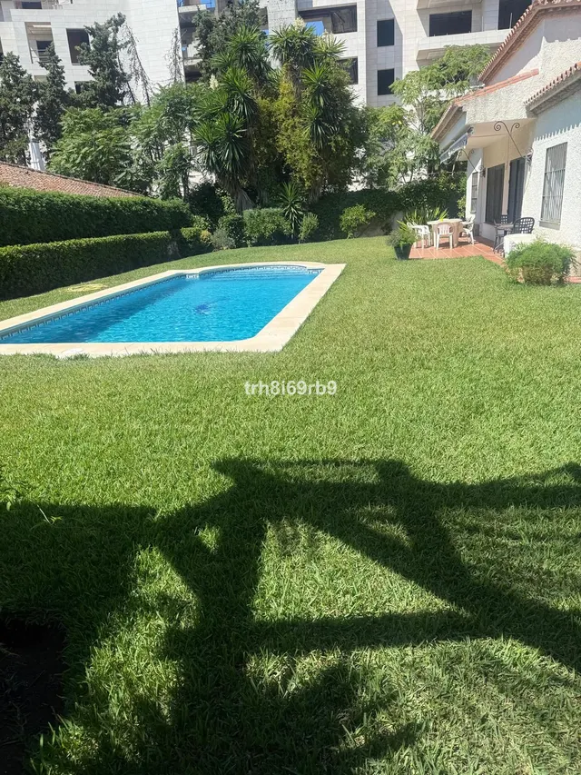 Chalet 4 habitaciones 203m² en venta - Costa Del Sol — 22