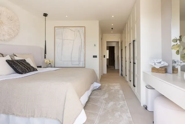 Ático 3 habitaciones 128m² en venta - Costa del Sol — 11