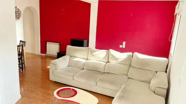 Venta Atico en Chamartin — 6