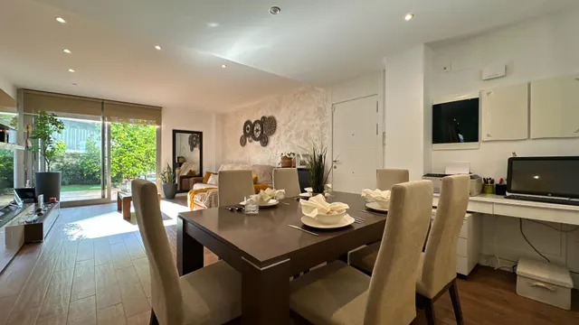 Piso en via hispanidad 131 — 6