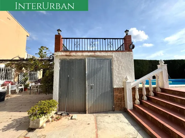 Chalet 5 habitaciones 268m² en venta - Urb. Montcati — 42