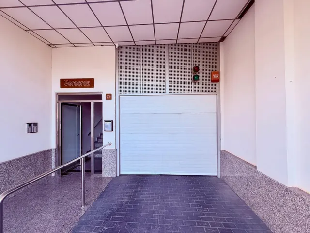 Increíble apartamento en primera línea de playa en Lo Pagán – San Pedro del Pinatar — 25