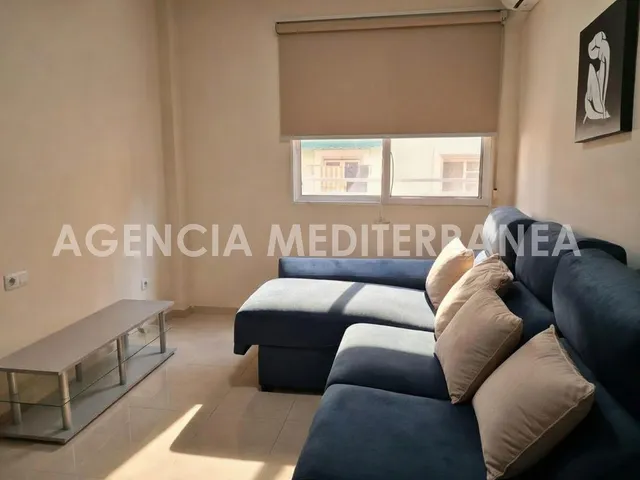 Piso en venta en Valencia, con terraza y balcón — 13