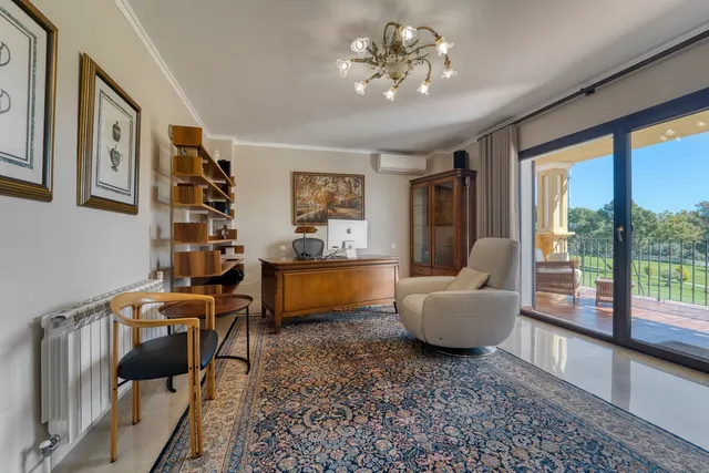Chalet 5 habitaciones 418m² en venta - Marbella — 4