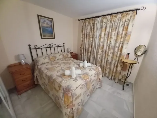 Apartamento 2 habitaciones 65m² en venta - Riviera del sol — 11