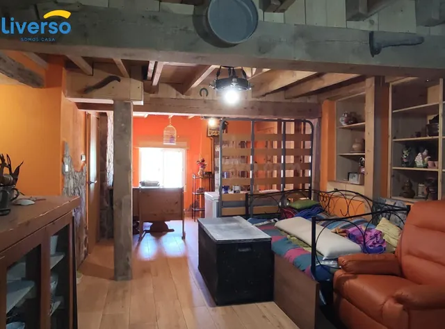 ¡Tu segunda vivienda ideal en Villamórico de Burgos! — 5