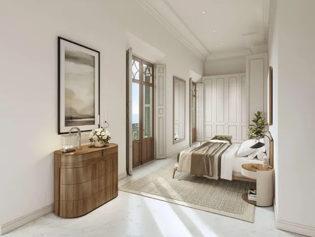 Apartamento 4 habitaciones 245m² en venta - Limonar — 13