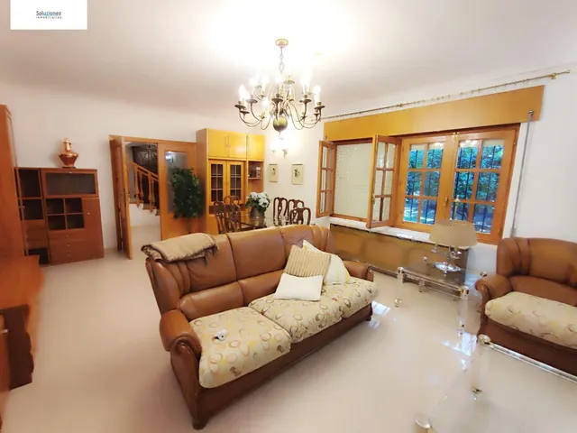 Chalet en los Pinares del Júcar — 29
