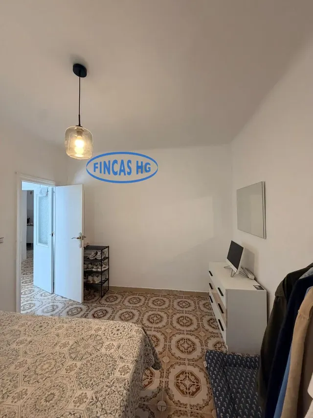 Vivienda lista para entrar a vivir junto al Parque Lo Morant — 12