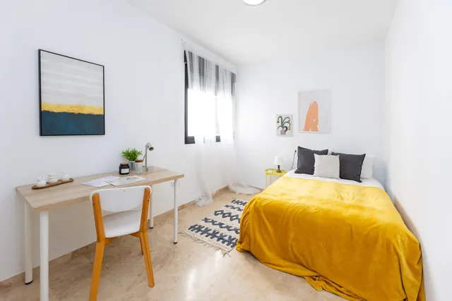 ¡¡ÚLTIMA OPORTUNIDAD!! Espectacular piso con domótica, ascensor y excelente ubicación en Atarfe. — 11