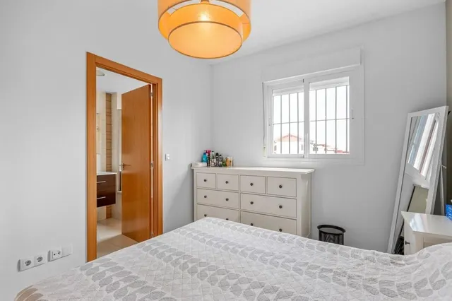 Adosado 3 habitaciones 115m² en venta - Lo Marabu — 21