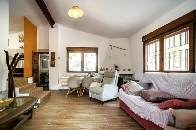 Finca rústica 1 habitación 86m² en venta - Gea Y Truyols — 10